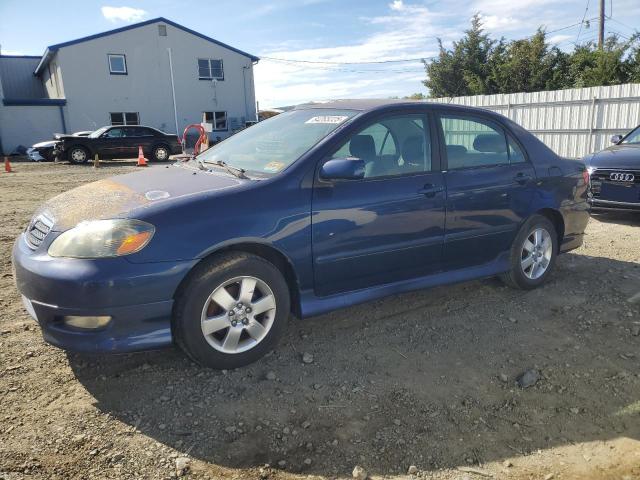 2005 TOYOTA COROLLA CE, 