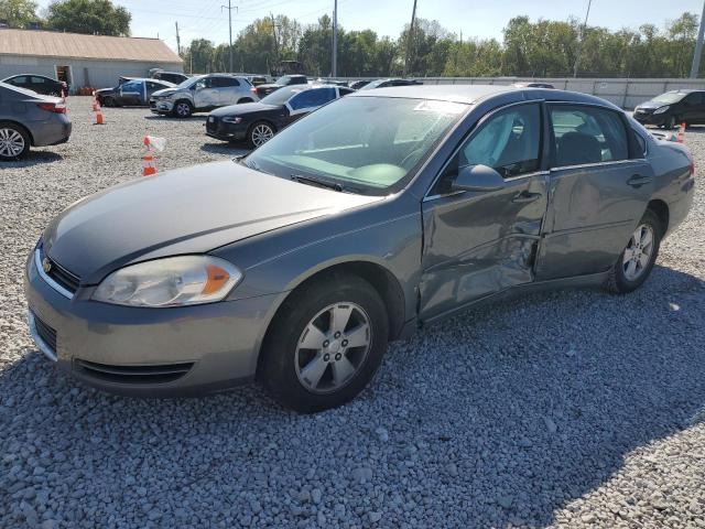 2006 CHEVROLET IMPALA LT, null