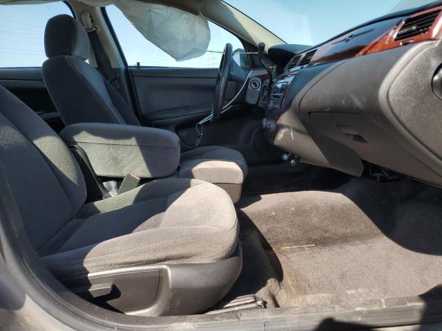 2G1WT58K169346408 - 2006 CHEVROLET IMPALA LT 灰色 照片 7