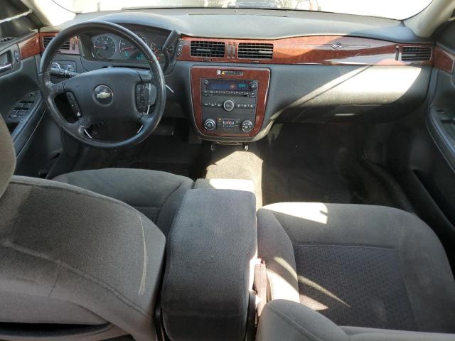 2G1WT58K169346408 - 2006 CHEVROLET IMPALA LT 灰色 照片 8