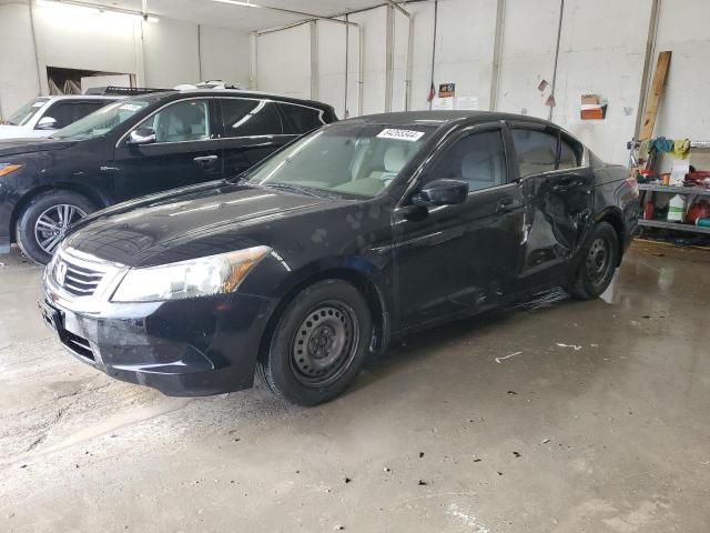 2009 HONDA ACCORD LX, 