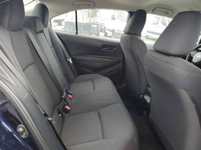 5YFB4MDE2RP180966 - 2024 TOYOTA COROLLA LE BLUE photo 10