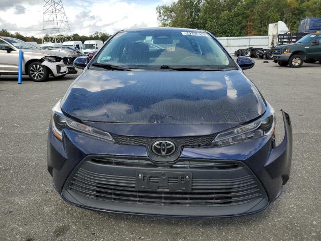 5YFB4MDE2RP180966 - 2024 TOYOTA COROLLA LE BLUE photo 5