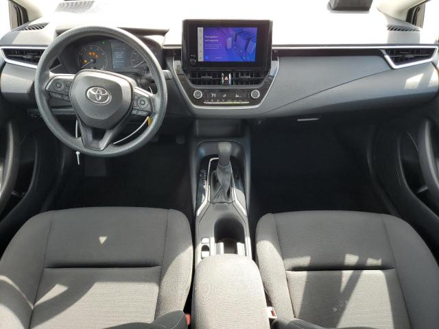 5YFB4MDE2RP180966 - 2024 TOYOTA COROLLA LE BLUE photo 8