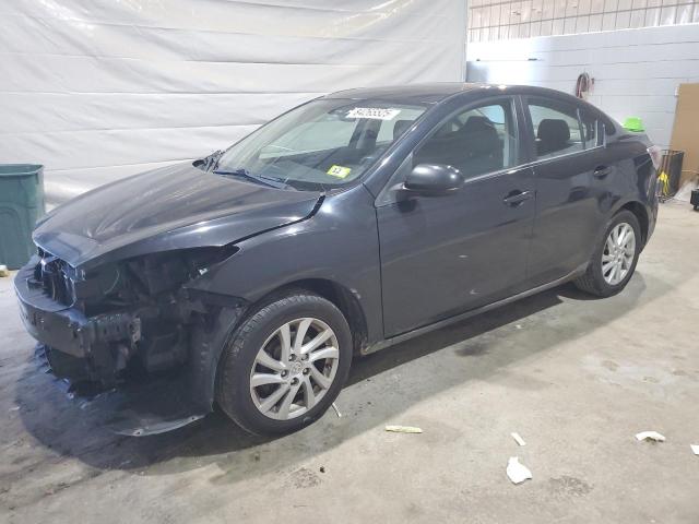 2012 MAZDA 3 I, 