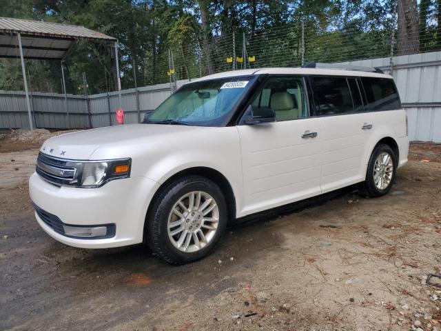2015 FORD FLEX SEL, 
