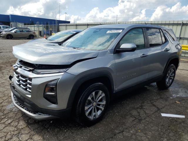 2025 CHEVROLET EQUINOX LT, 