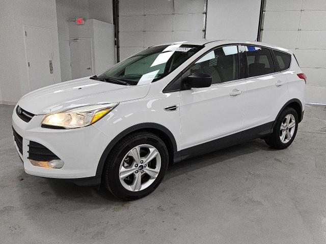 2016 FORD ESCAPE SE, 
