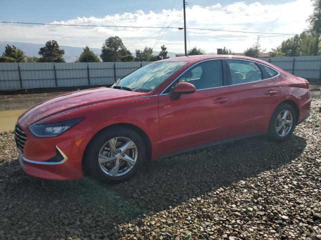 2021 HYUNDAI SONATA SE, 