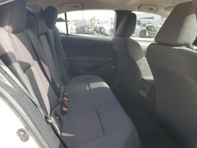 5YFB4MDEXSP268007 - 2025 TOYOTA COROLLA LE თეთრი ფოტო 10