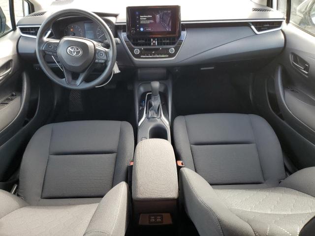 5YFB4MDEXSP268007 - 2025 TOYOTA COROLLA LE თეთრი ფოტო 8