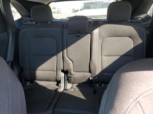 1FMCU9GN1RUA13218 - 2024 FORD ESCAPE ACTIVE 黑色 照片 10