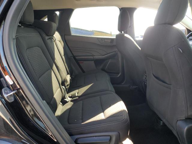 1FMCU9GN1RUA13218 - 2024 FORD ESCAPE ACTIVE 黑色 照片 11