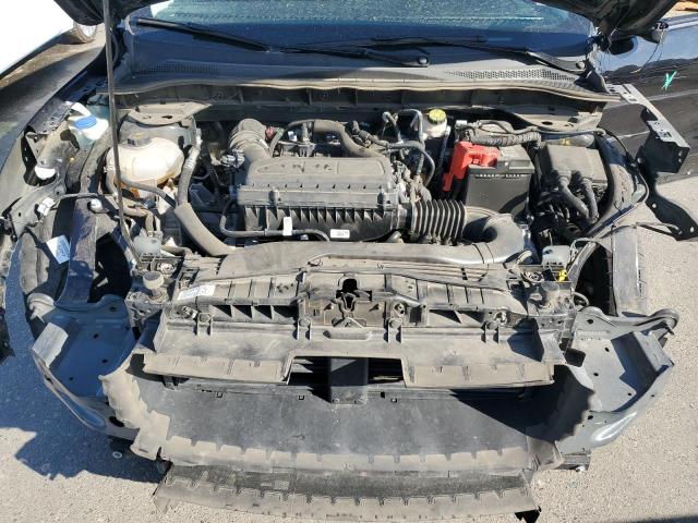 1FMCU9GN1RUA13218 - 2024 FORD ESCAPE ACTIVE 黑色 照片 12