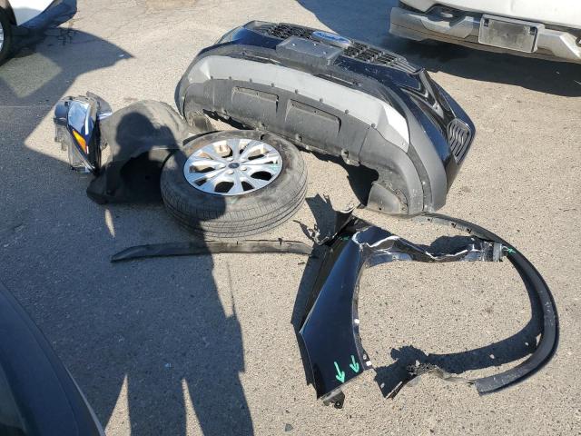 1FMCU9GN1RUA13218 - 2024 FORD ESCAPE ACTIVE 黑色 照片 13