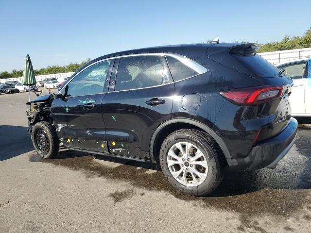 1FMCU9GN1RUA13218 - 2024 FORD ESCAPE ACTIVE 黑色 照片 2