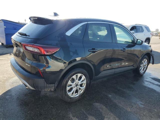 1FMCU9GN1RUA13218 - 2024 FORD ESCAPE ACTIVE 黑色 照片 3