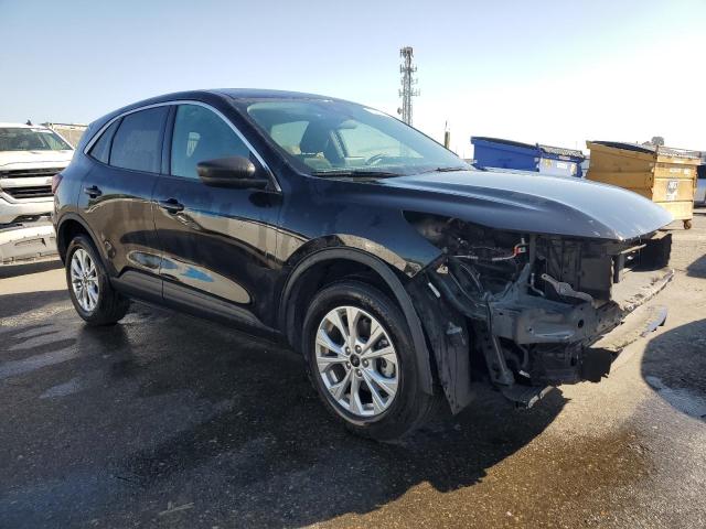 1FMCU9GN1RUA13218 - 2024 FORD ESCAPE ACTIVE 黑色 照片 4