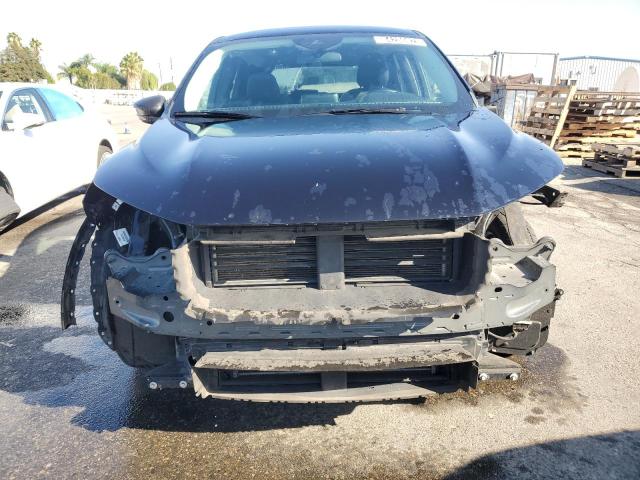 1FMCU9GN1RUA13218 - 2024 FORD ESCAPE ACTIVE 黑色 照片 5