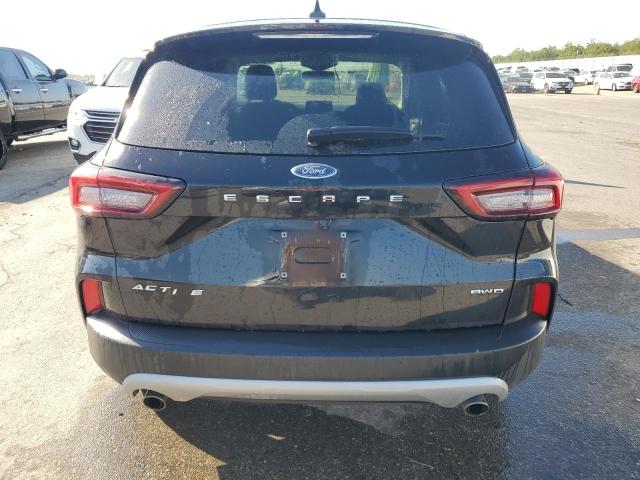 1FMCU9GN1RUA13218 - 2024 FORD ESCAPE ACTIVE 黑色 照片 6