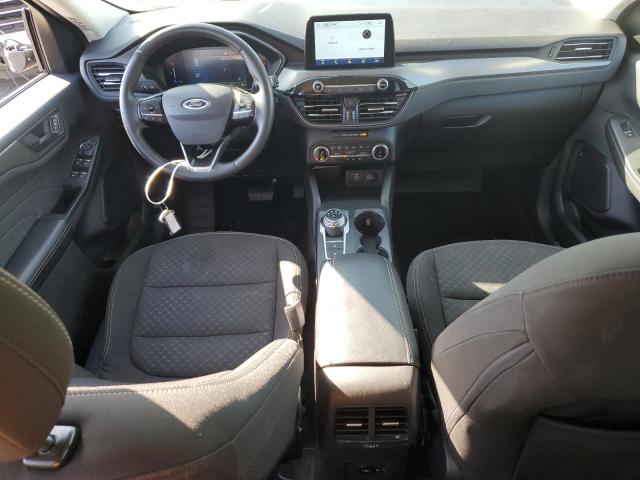 1FMCU9GN1RUA13218 - 2024 FORD ESCAPE ACTIVE 黑色 照片 8