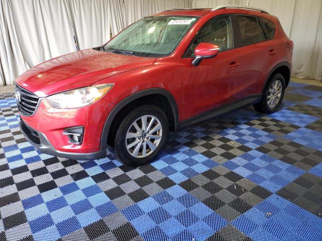 2016 MAZDA CX-5 TOURING, 