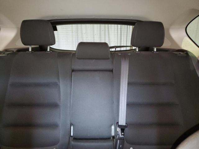 JM3KE4CYXG0674984 - 2016 MAZDA CX-5 TOURING RED photo 10