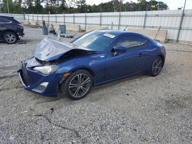 2013 TOYOTA SCION FR-S, 
