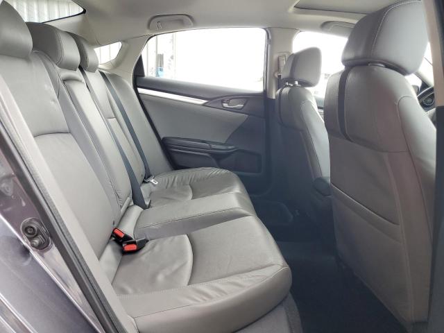 19XFC1F7XLE211097 - 2020 HONDA CIVIC EXL Boz foto 10