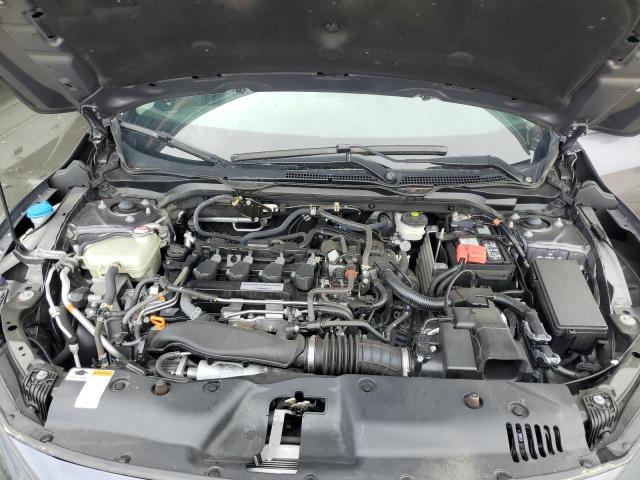 19XFC1F7XLE211097 - 2020 HONDA CIVIC EXL Boz foto 11