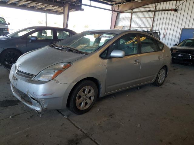 2007 TOYOTA PRIUS, 