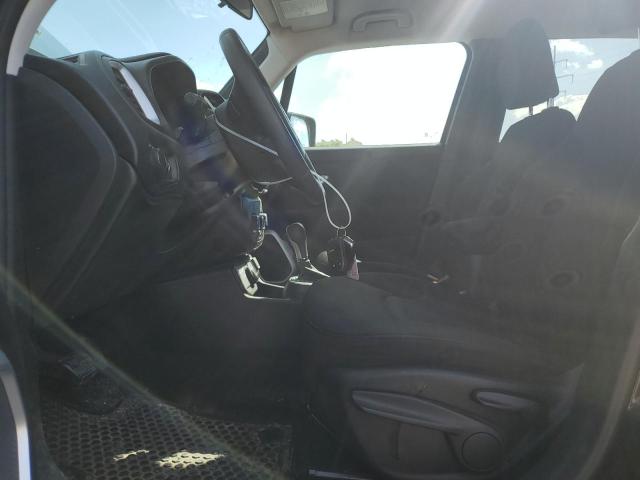 ZACCJBAB3JPJ13214 - 2018 JEEP RENEGADE SPORT 黑色 照片 7