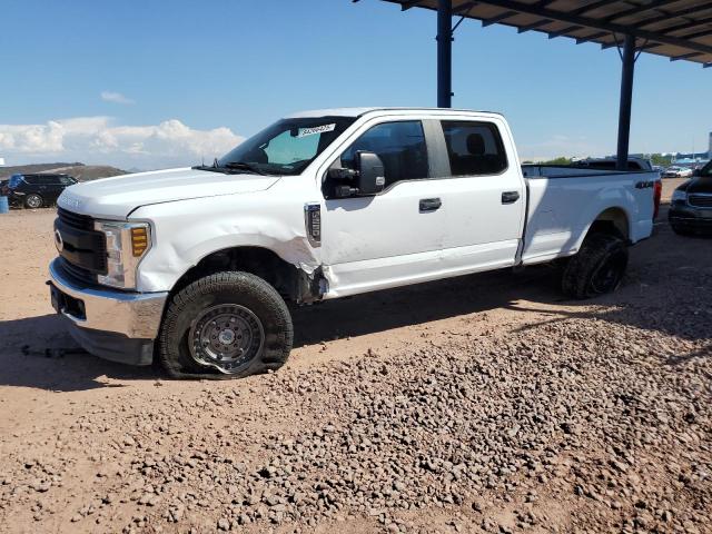 2018 FORD F250 SUPER DUTY, 