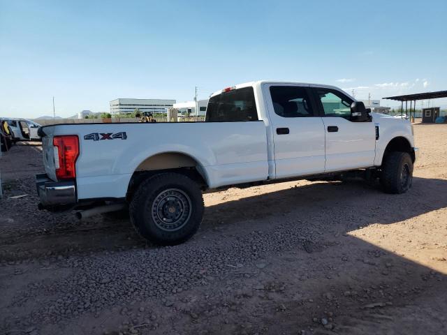 1FT7W2B68JEC58474 - 2018 FORD F250 SUPER DUTY WHITE photo 3