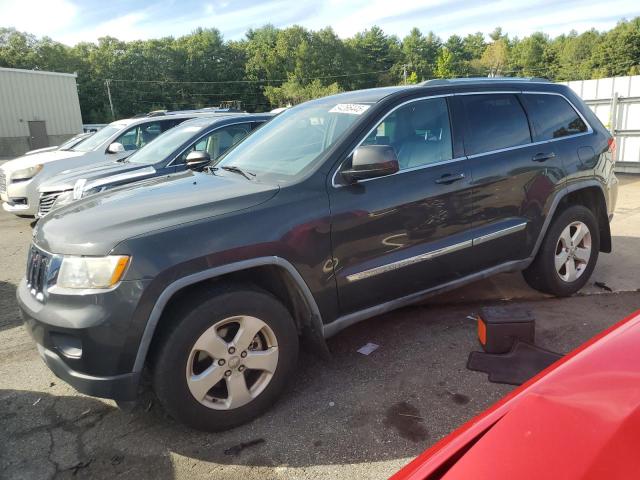 2011 JEEP GRAND CHER LAREDO, 