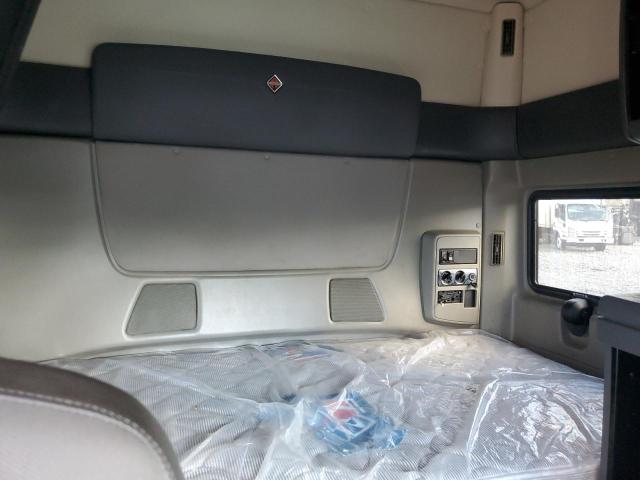 3HSDLSMR5DN647768 - 2013 INTERNATIONAL PROSTAR BLUE photo 6