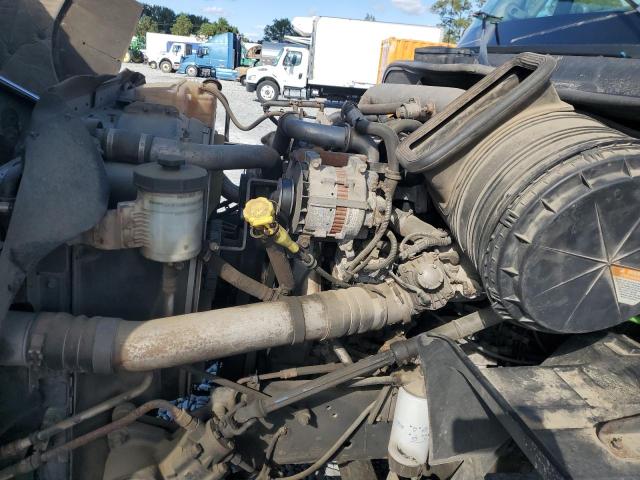 3HSDLSMR5DN647768 - 2013 INTERNATIONAL PROSTAR BLUE photo 7