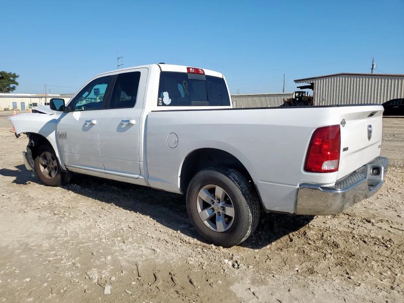 1C6RR6GG2GS143735 - 2016 RAM 1500 SLT 白色 照片 2