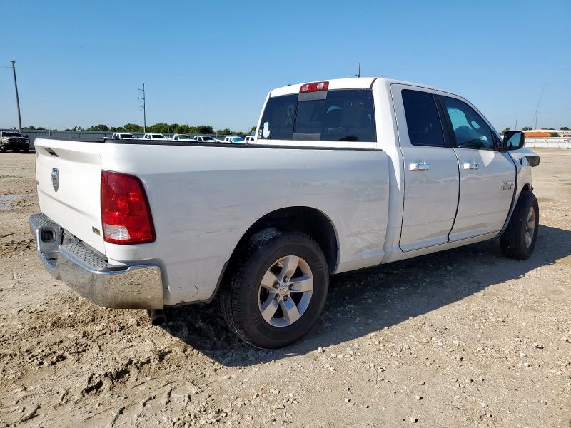 1C6RR6GG2GS143735 - 2016 RAM 1500 SLT 白色 照片 3