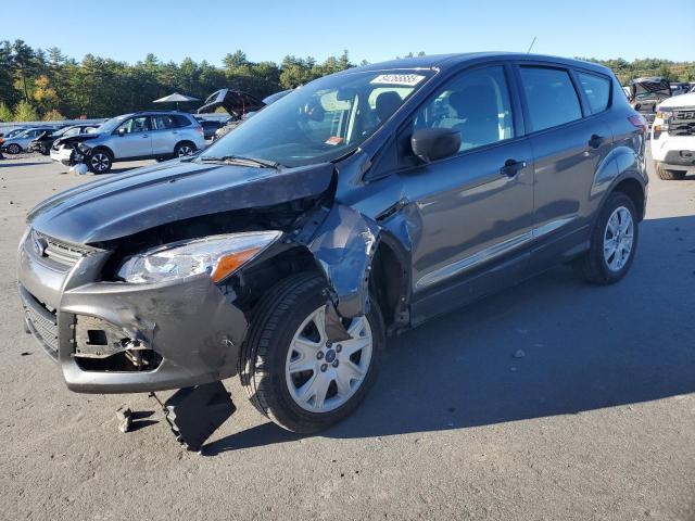 2015 FORD ESCAPE S, 