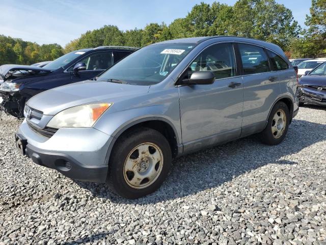 2008 HONDA CR-V LX, 