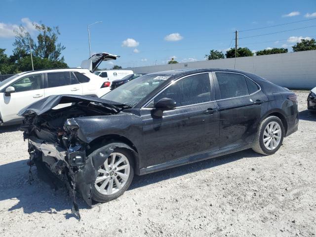 2023 TOYOTA CAMRY LE, 