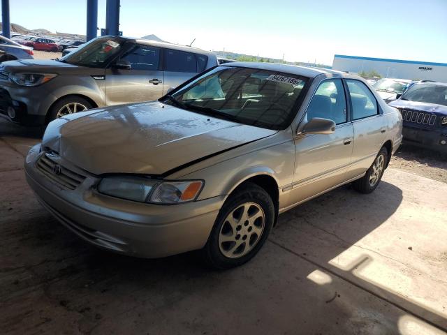 1999 TOYOTA CAMRY LE, 