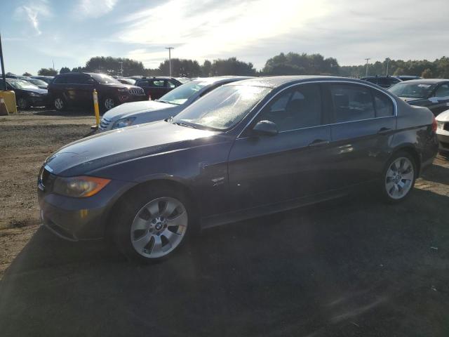 2006 BMW 330 XI, 