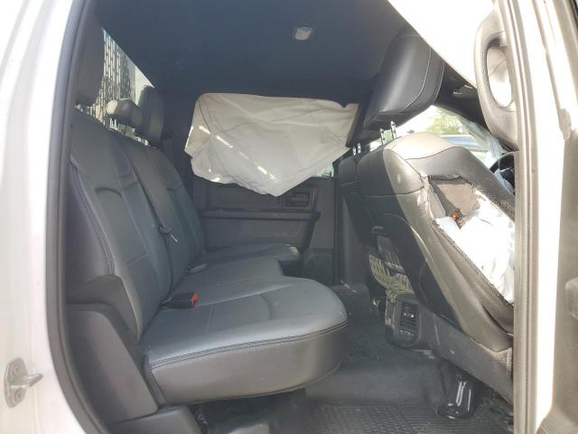 3C6UR5HJ1RG114994 - 2024 RAM 2500 TRADESMAN თეთრი ფოტო 10