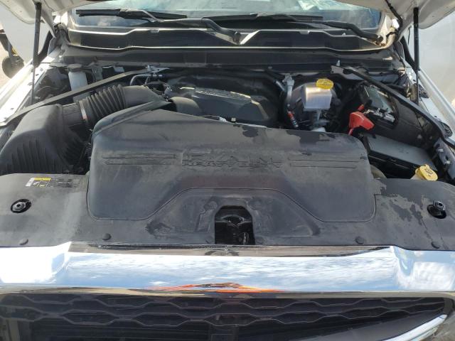 3C6UR5HJ1RG114994 - 2024 RAM 2500 TRADESMAN თეთრი ფოტო 11