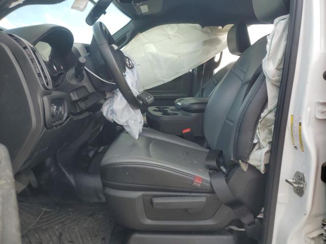 3C6UR5HJ1RG114994 - 2024 RAM 2500 TRADESMAN თეთრი ფოტო 7