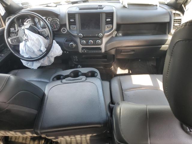 3C6UR5HJ1RG114994 - 2024 RAM 2500 TRADESMAN თეთრი ფოტო 8