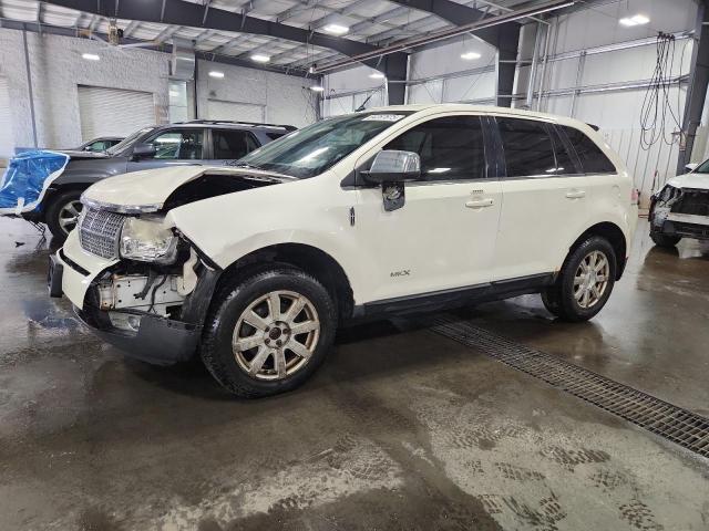 2008 LINCOLN MKX, 