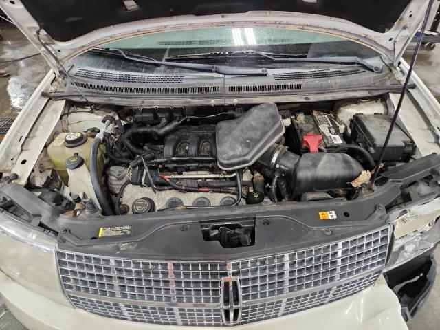 2LMDU68C88BJ00610 - 2008 LINCOLN MKX BEIGE photo 12